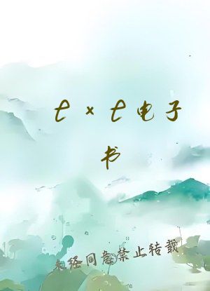 txt电子书