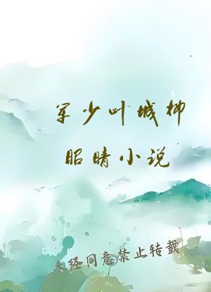 军少叶城柳昭晴小说