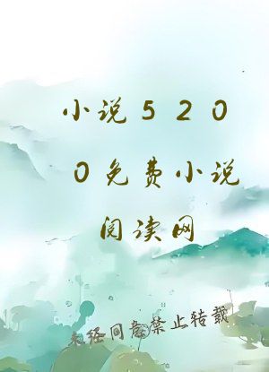 小说5200免费小说阅读网