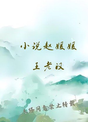 小说赵媛媛王老汉