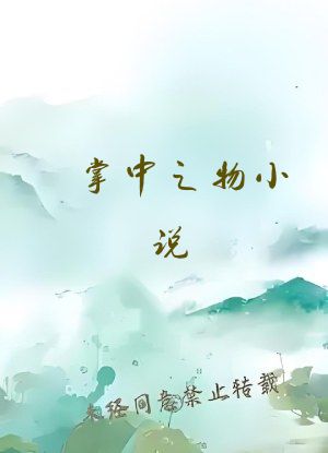 掌中之物小说