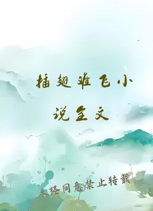 插翅难飞小说全文