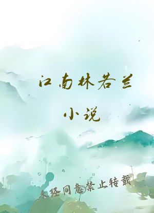 江南林若兰小说