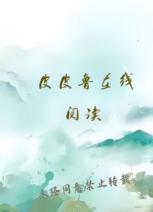皮皮鲁在线阅读