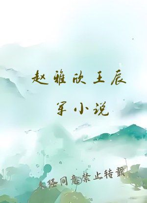 赵雅欣王辰军小说