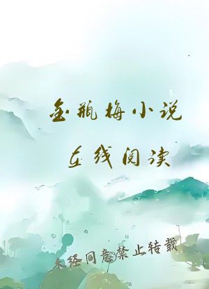 金瓶梅小说在线阅读