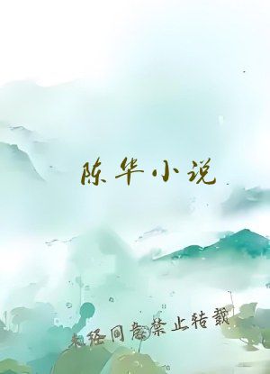 陈华小说